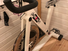 Spinning pyörä, Muut pyörät, Polkupyörät ja pyöräily, Kuopio, Tori.fi Spinning pyörä, Muut pyörät, Polkupyörät ja pyöräily, Kuopio, Tori.fi