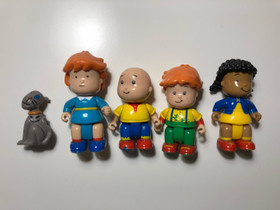 Kaapo-sarjan hahmot, Lelut ja pelit, Lastentarvikkeet ja lelut, Keuruu, Tori.fi Kaapo-sarjan hahmot, Lelut ja pelit, Lastentarvikkeet ja lelut, Keuruu, Tori.fi