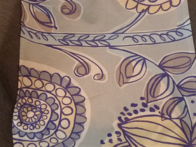 Marimekko kappa Kissanminttu, Matot ja tekstiilit, Sisustus ja huonekalut, Jyväskylä, Tori.fi Marimekko kappa Kissanminttu, Matot ja tekstiilit, Sisustus ja huonekalut, Jyväskylä, Tori.fi