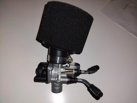 Motoforce 17.5mm kaasari, Mopojen varaosat ja tarvikkeet, Mototarvikkeet ja varaosat, Siilinjärvi, Tori.fi Motoforce 17.5mm kaasari, Mopojen varaosat ja tarvikkeet, Mototarvikkeet ja varaosat, Siilinjärvi, Tori.fi
