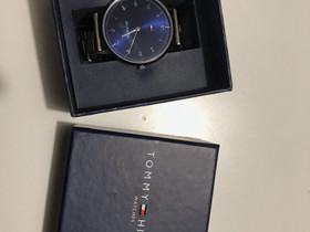 Tommy Hilfiger rannekello, Kellot ja korut, Asusteet ja kellot, Oulu, Tori.fi Tommy Hilfiger rannekello, Kellot ja korut, Asusteet ja kellot, Oulu, Tori.fi