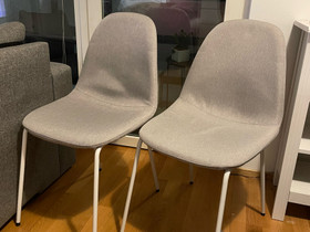 Harmaat tuolit (4kpl), Pöydät ja tuolit, Sisustus ja huonekalut, Helsinki, Tori.fi Harmaat tuolit (4kpl), Pöydät ja tuolit, Sisustus ja huonekalut, Helsinki, Tori.fi