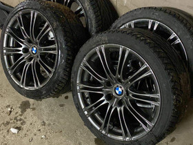 Bmw vanteet, Renkaat ja vanteet, Lieksa, Tori.fi Bmw vanteet, Renkaat ja vanteet, Lieksa, Tori.fi