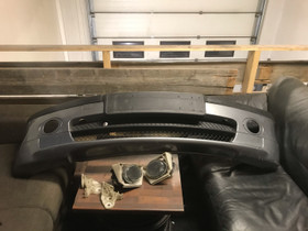 BMW e46 M-sport puskuri, Autovaraosat, Auton varaosat ja tarvikkeet, Jyväskylä, Tori.fi BMW e46 M-sport puskuri, Autovaraosat, Auton varaosat ja tarvikkeet, Jyväskylä, Tori.fi