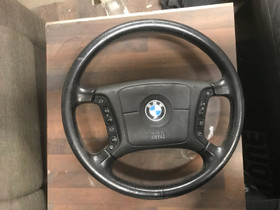 BMW ratti, Autovaraosat, Auton varaosat ja tarvikkeet, Jyväskylä, Tori.fi BMW ratti, Autovaraosat, Auton varaosat ja tarvikkeet, Jyväskylä, Tori.fi