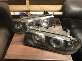 BMW e36 angeleyes umpiot, Autovaraosat, Auton varaosat ja tarvikkeet, Jyväskylä, Tori.fi BMW e36 angeleyes umpiot, Autovaraosat, Auton varaosat ja tarvikkeet, Jyväskylä, Tori.fi