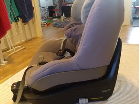 Maxi-cosi 2wayFix telakka ja 2wayPearl istuin, Turvaistuimet ja kaukalot, Lastentarvikkeet ja lelut, Oulu, Tori.fi Maxi-cosi 2wayFix telakka ja 2wayPearl istuin, Turvaistuimet ja kaukalot, Lastentarvikkeet ja lelut, Oulu, Tori.fi