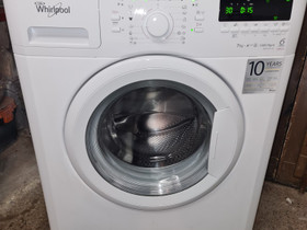 Whirlpool 7kg kuljetuksella, Pesu- ja kuivauskoneet, Kodinkoneet, Espoo, Tori.fi Whirlpool 7kg kuljetuksella, Pesu- ja kuivauskoneet, Kodinkoneet, Espoo, Tori.fi