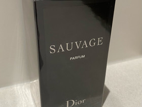 Dior Sauvage EdP 60ml tuoksu, Kauneudenhoito ja kosmetiikka, Terveys ja hyvinvointi, Turku, Tori.fi