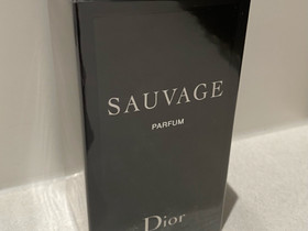 Dior Sauvage EdP 60ml tuoksu, Kauneudenhoito ja kosmetiikka, Terveys ja hyvinvointi, Turku, Tori.fi Dior Sauvage EdP 60ml tuoksu, Kauneudenhoito ja kosmetiikka, Terveys ja hyvinvointi, Turku, Tori.fi