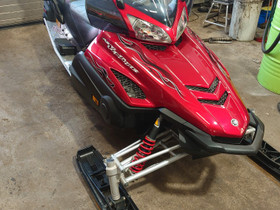 Yamaha venture 4tahti 1000cc, Moottorikelkat, Moto, Lapua, Tori.fi Yamaha venture 4tahti 1000cc, Moottorikelkat, Moto, Lapua, Tori.fi