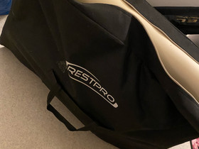 Restpro matkahierontapöytä, Terveyslaitteet ja hygieniatarvikkeet, Terveys ja hyvinvointi, Lahti, Tori.fi Restpro matkahierontapöytä, Terveyslaitteet ja hygieniatarvikkeet, Terveys ja hyvinvointi, Lahti, Tori.fi