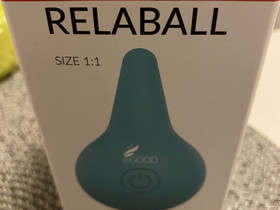 Relaball hierontalaite, Terveyslaitteet ja hygieniatarvikkeet, Terveys ja hyvinvointi, Vantaa, Tori.fi Relaball hierontalaite, Terveyslaitteet ja hygieniatarvikkeet, Terveys ja hyvinvointi, Vantaa, Tori.fi