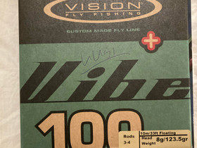 Vibe 100+ 3-4, Perhokalastus, Metsästys ja kalastus, Jyväskylä, Tori.fi Vibe 100+ 3-4, Perhokalastus, Metsästys ja kalastus, Jyväskylä, Tori.fi