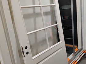 Swedoor Style 2 väliovi 10x21, Ikkunat, ovet ja lattiat, Rakennustarvikkeet ja työkalut, Sotkamo, Tori.fi Swedoor Style 2 väliovi 10x21, Ikkunat, ovet ja lattiat, Rakennustarvikkeet ja työkalut, Sotkamo, Tori.fi