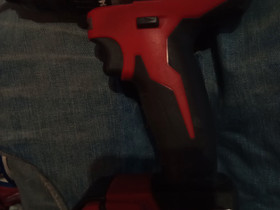 Milwaukee m 18 CLBDD akkuporakone, Työkalut, tikkaat ja laitteet, Rakennustarvikkeet ja työkalut, Lahti, Tori.fi Milwaukee m 18 CLBDD akkuporakone, Työkalut, tikkaat ja laitteet, Rakennustarvikkeet ja työkalut, Lahti, Tori.fi