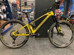 Mondraker Foxy R L-koko 2021, Maastopyörät, Polkupyörät ja pyöräily, Mikkeli, Tori.fi Mondraker Foxy R L-koko 2021, Maastopyörät, Polkupyörät ja pyöräily, Mikkeli, Tori.fi