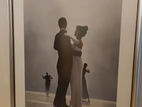 Taulu, Jack Vettriano, Portland Gallery, Taulut, Sisustus ja huonekalut, Mikkeli, Tori.fi Taulu, Jack Vettriano, Portland Gallery, Taulut, Sisustus ja huonekalut, Mikkeli, Tori.fi