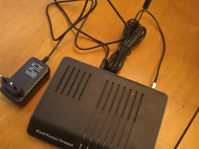 GSM-tit 670 reititin, Verkkotuotteet, Tietokoneet ja lisälaitteet, Suomussalmi, Tori.fi GSM-tit 670 reititin, Verkkotuotteet, Tietokoneet ja lisälaitteet, Suomussalmi, Tori.fi