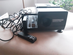 Kinderman telefocus lkm, Muu valokuvaus, Kamerat ja valokuvaus, Pieksämäki, Tori.fi Kinderman telefocus lkm, Muu valokuvaus, Kamerat ja valokuvaus, Pieksämäki, Tori.fi