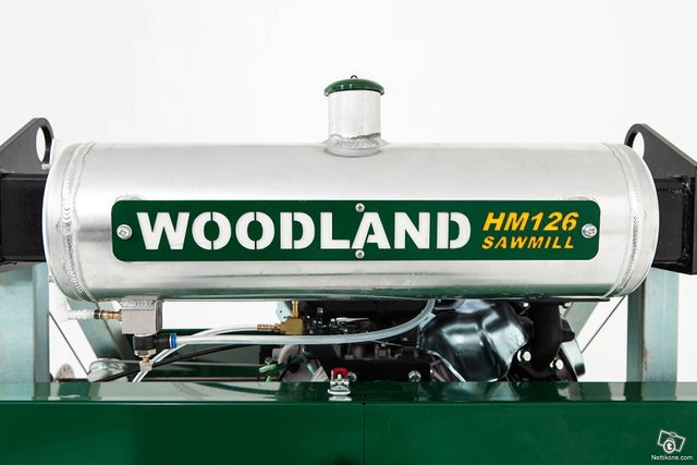 Woodland Mills HM126 7