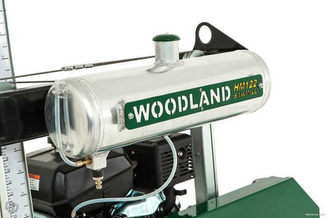 Woodland Mills HM122 BUSHLANDER 3