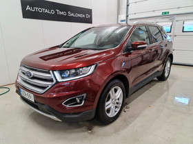 Ford Edge, Autot, Lempäälä, Tori.fi Ford Edge, Autot, Lempäälä, Tori.fi