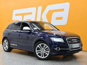 Audi SQ5, Autot, Seinäjoki, Tori.fi Audi SQ5, Autot, Seinäjoki, Tori.fi