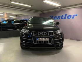 Audi Q7, Autot, Lahti, Tori.fi Audi Q7, Autot, Lahti, Tori.fi