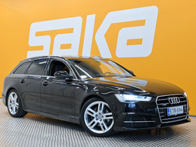 Audi A6, Autot, Seinäjoki, Tori.fi Audi A6, Autot, Seinäjoki, Tori.fi