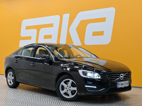 Volvo S60, Autot, Seinäjoki, Tori.fi Volvo S60, Autot, Seinäjoki, Tori.fi