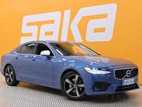 Volvo S90, Autot, Seinäjoki, Tori.fi Volvo S90, Autot, Seinäjoki, Tori.fi