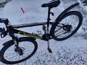 Maastopyörä 26", Maastopyörät, Polkupyörät ja pyöräily, Mikkeli, Tori.fi Maastopyörä 26", Maastopyörät, Polkupyörät ja pyöräily, Mikkeli, Tori.fi