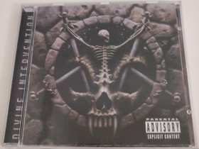 Slayer Divine Intervention CD, Musiikki CD, DVD ja äänitteet, Musiikki ja soittimet, Pori, Tori.fi Slayer Divine Intervention CD, Musiikki CD, DVD ja äänitteet, Musiikki ja soittimet, Pori, Tori.fi