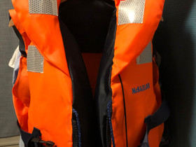 McSAILOR Lasten pelastusliivi, Kalastustarvikkeet, Metsästys ja kalastus, Jyväskylä, Tori.fi McSAILOR Lasten pelastusliivi, Kalastustarvikkeet, Metsästys ja kalastus, Jyväskylä, Tori.fi