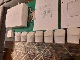 Jablotron JA-63 Profi hälytinkeskus, Muut kodinkoneet, Kodinkoneet, Ypäjä, Tori.fi Jablotron JA-63 Profi hälytinkeskus, Muut kodinkoneet, Kodinkoneet, Ypäjä, Tori.fi