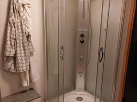 Suihkukaappi, Kylpyhuoneet, WC:t ja saunat, Rakennustarvikkeet ja työkalut, Kajaani, Tori.fi Suihkukaappi, Kylpyhuoneet, WC:t ja saunat, Rakennustarvikkeet ja työkalut, Kajaani, Tori.fi