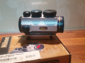 Nikon Monarch, Metsästysoptiikka, Metsästys ja kalastus, Kuopio, Tori.fi Nikon Monarch, Metsästysoptiikka, Metsästys ja kalastus, Kuopio, Tori.fi