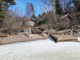 Mökki Porvoossa merenrannalla, Mökit ja loma-asunnot, Porvoo, Tori.fi Mökki Porvoossa merenrannalla, Mökit ja loma-asunnot, Porvoo, Tori.fi