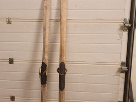 Metsäsukset, Metsästystarvikkeet, Metsästys ja kalastus, Joensuu, Tori.fi Metsäsukset, Metsästystarvikkeet, Metsästys ja kalastus, Joensuu, Tori.fi