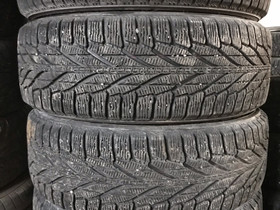Kitkarenkaat 235/65-17, Renkaat ja vanteet, Kokkola, Tori.fi Kitkarenkaat 235/65-17, Renkaat ja vanteet, Kokkola, Tori.fi