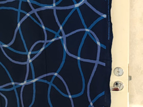 Marimekko "sukellus" liina, Matot ja tekstiilit, Sisustus ja huonekalut, Hattula, Tori.fi Marimekko "sukellus" liina, Matot ja tekstiilit, Sisustus ja huonekalut, Hattula, Tori.fi
