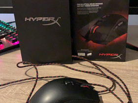 Hyper x Pulsefire FPS, Oheislaitteet, Tietokoneet ja lisälaitteet, Kajaani, Tori.fi Hyper x Pulsefire FPS, Oheislaitteet, Tietokoneet ja lisälaitteet, Kajaani, Tori.fi