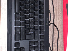 Hyper x alloy core rgb, Oheislaitteet, Tietokoneet ja lisälaitteet, Kajaani, Tori.fi Hyper x alloy core rgb, Oheislaitteet, Tietokoneet ja lisälaitteet, Kajaani, Tori.fi