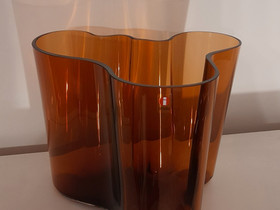 Aalto maljakko 160mm kupari, Sisustustavarat, Sisustus ja huonekalut, Järvenpää, Tori.fi Aalto maljakko 160mm kupari, Sisustustavarat, Sisustus ja huonekalut, Järvenpää, Tori.fi