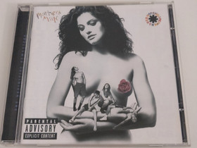 Red Hot Chili Peppers Mother's Milk CD, Musiikki CD, DVD ja äänitteet, Musiikki ja soittimet, Pori, Tori.fi Red Hot Chili Peppers Mother's Milk CD, Musiikki CD, DVD ja äänitteet, Musiikki ja soittimet, Pori, Tori.fi