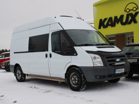 Ford Transit, Autot, Iisalmi, Tori.fi Ford Transit, Autot, Iisalmi, Tori.fi