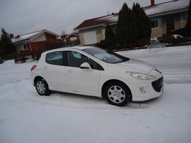 Peugeot 308, Autot, Pori, Tori.fi Peugeot 308, Autot, Pori, Tori.fi