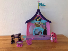 MLP Beats and Treats Magical Classroom, Lelut ja pelit, Lastentarvikkeet ja lelut, Lappeenranta, Tori.fi MLP Beats and Treats Magical Classroom, Lelut ja pelit, Lastentarvikkeet ja lelut, Lappeenranta, Tori.fi
