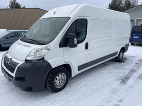 Citroen Jumper, Autot, Salo, Tori.fi Citroen Jumper, Autot, Salo, Tori.fi